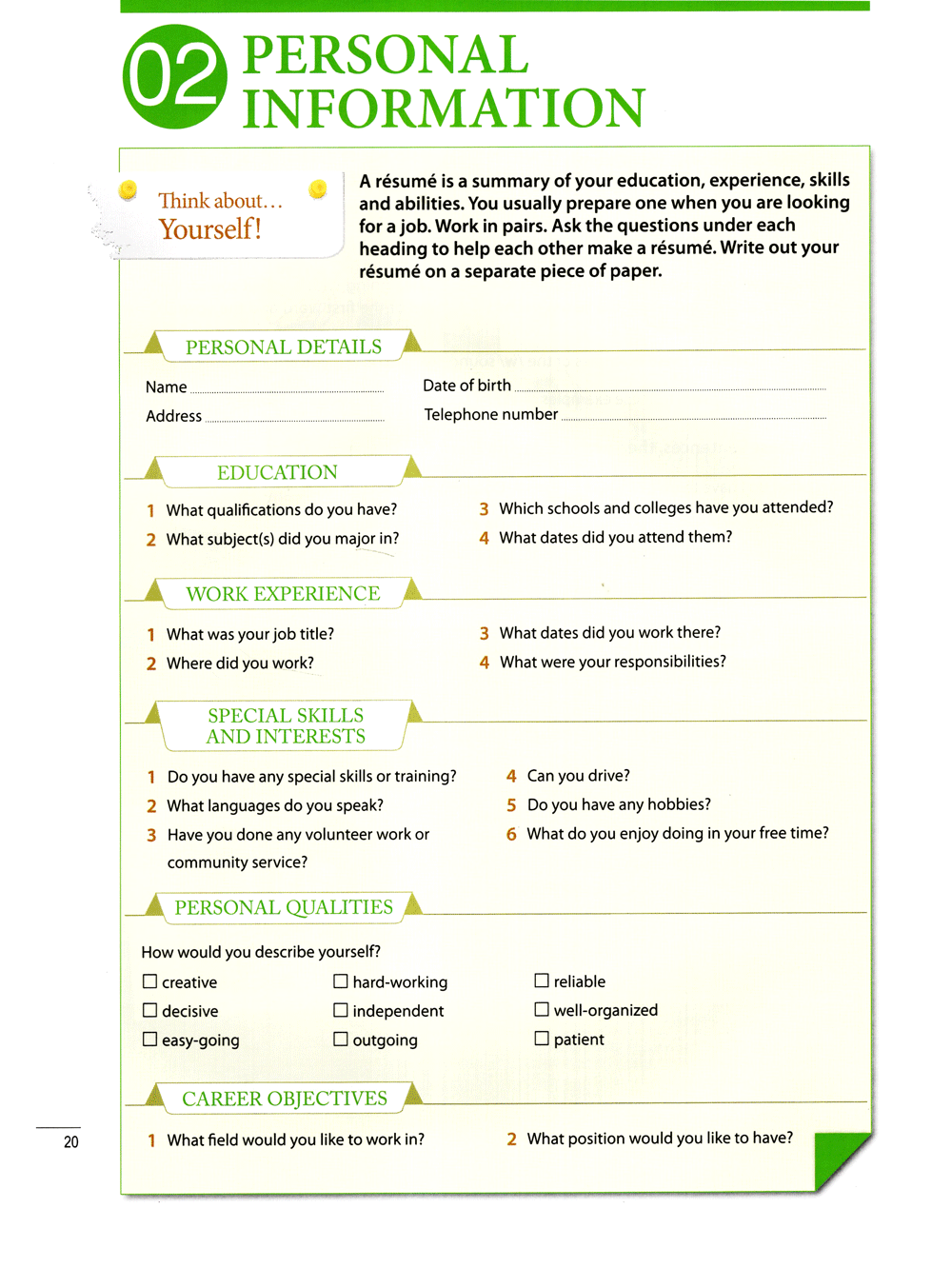 new way ahead (kèm cd)