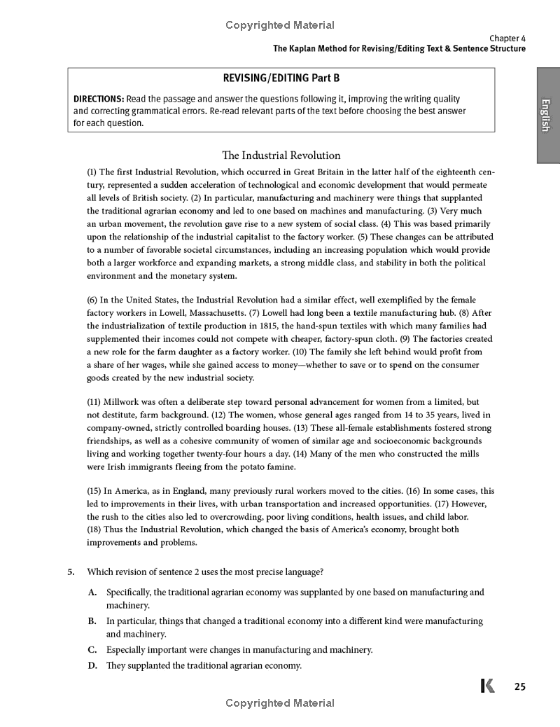new york city shsat prep 2020 & 2021: 3 practice tests + proven strategies + review (kaplan test prep ny)
