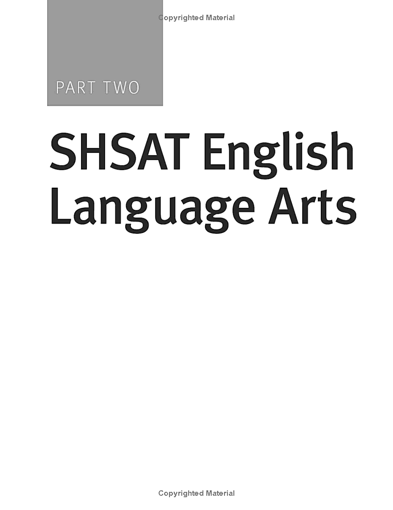 new york city shsat prep 2020 & 2021: 3 practice tests + proven strategies + review (kaplan test prep ny)