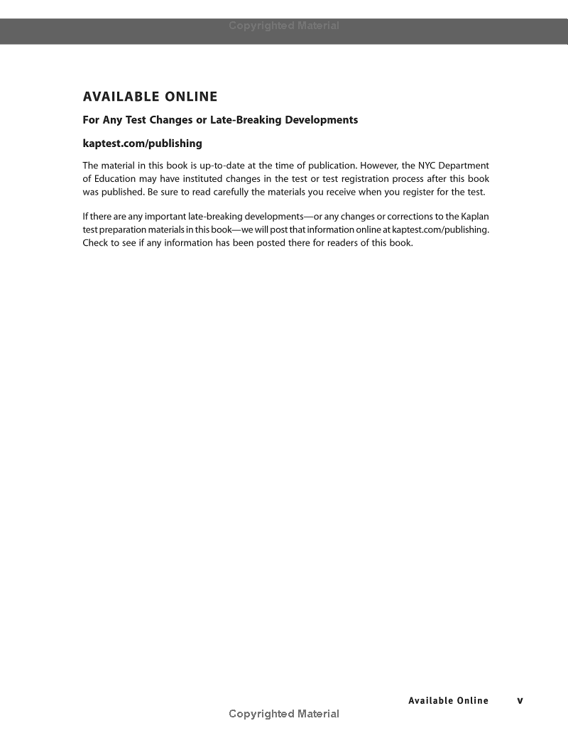 new york city shsat prep 2022 & 2023: 3 practice tests + proven strategies + review (kaplan test prep ny)