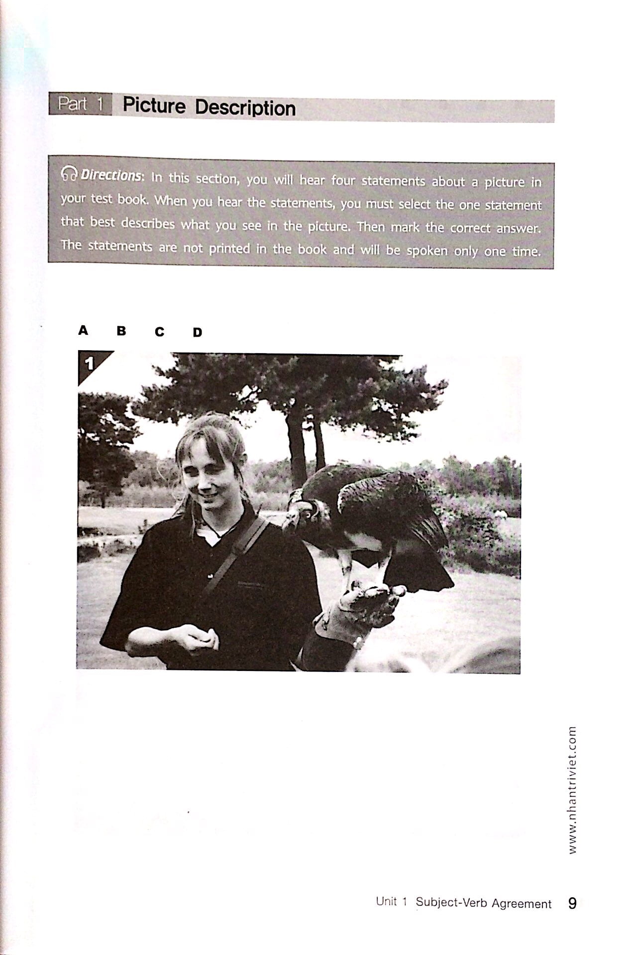 next level toeic - intermediate toeic skill-building guidebook - kèm cd