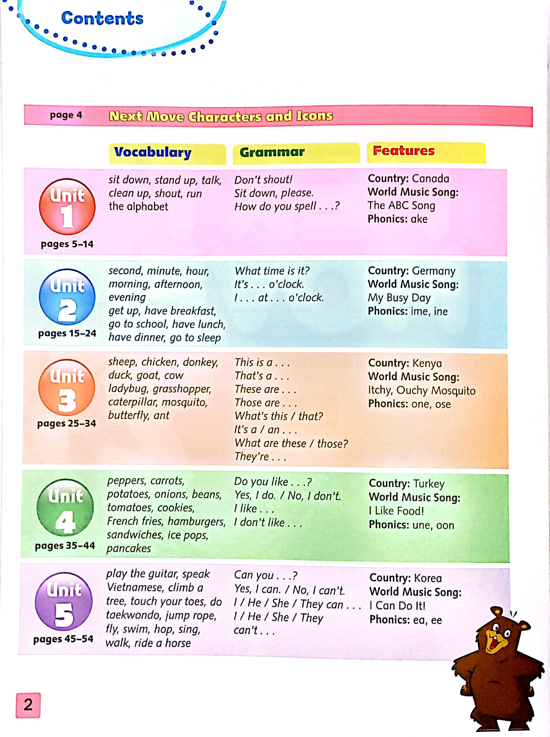 next move 2 - student's book and ebook