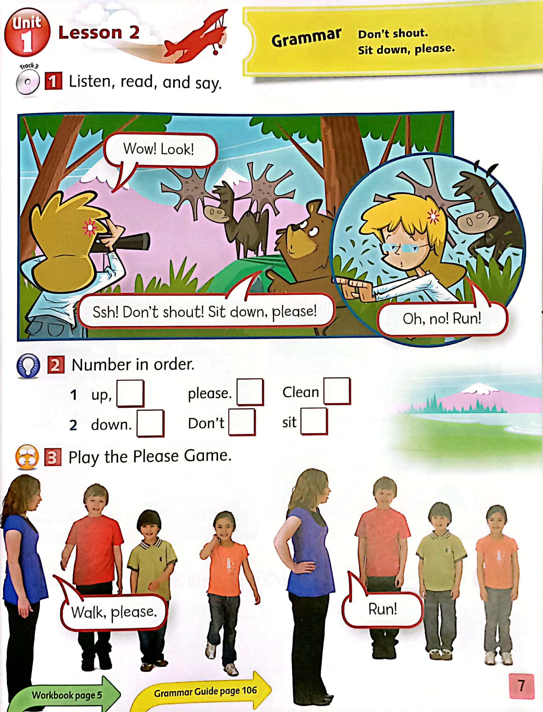 next move 2 - student's book and ebook