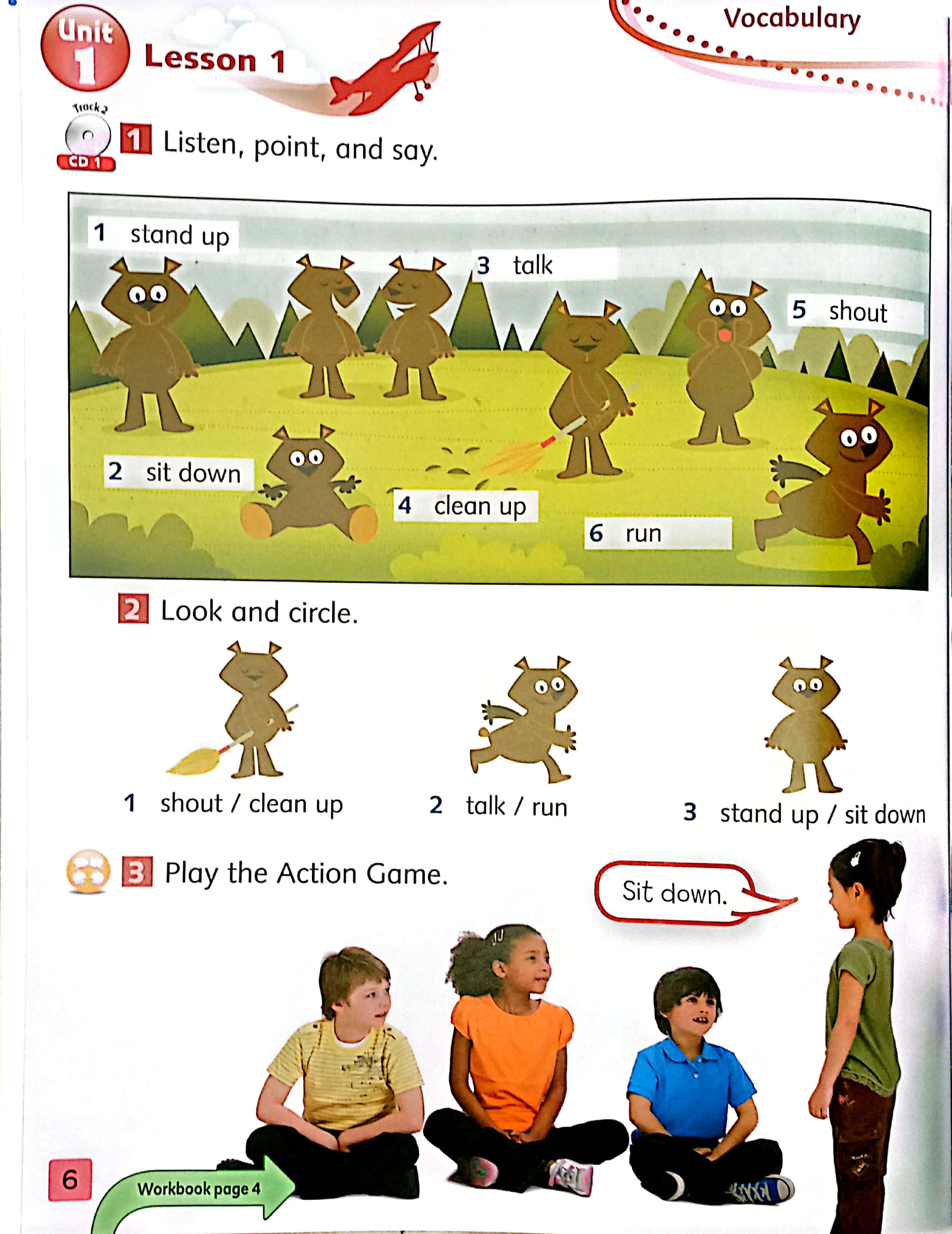 next move 2 - student's book and ebook