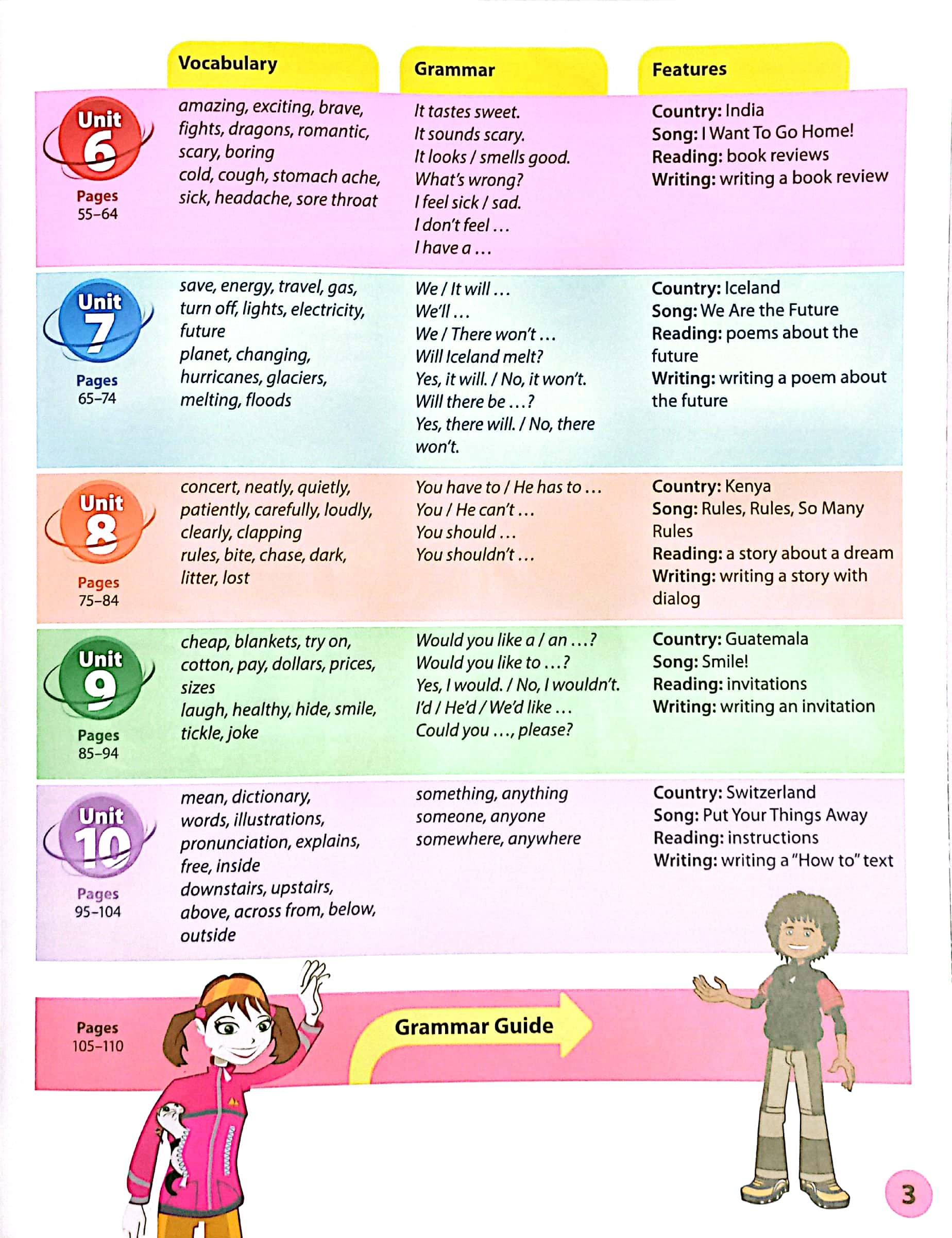 next move 5 - student's book and ebook