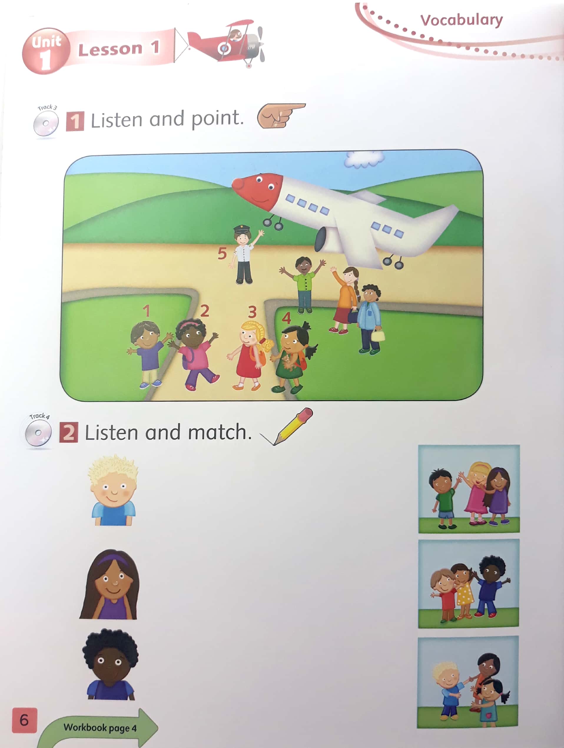 next move starter sb + ebook pk