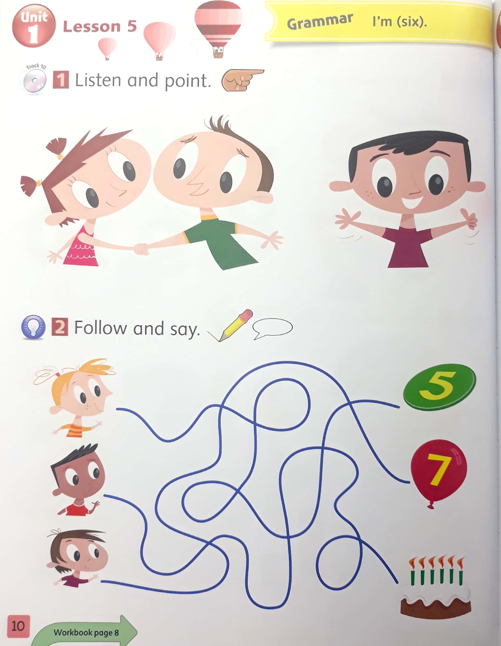 next move starter sb + ebook pk