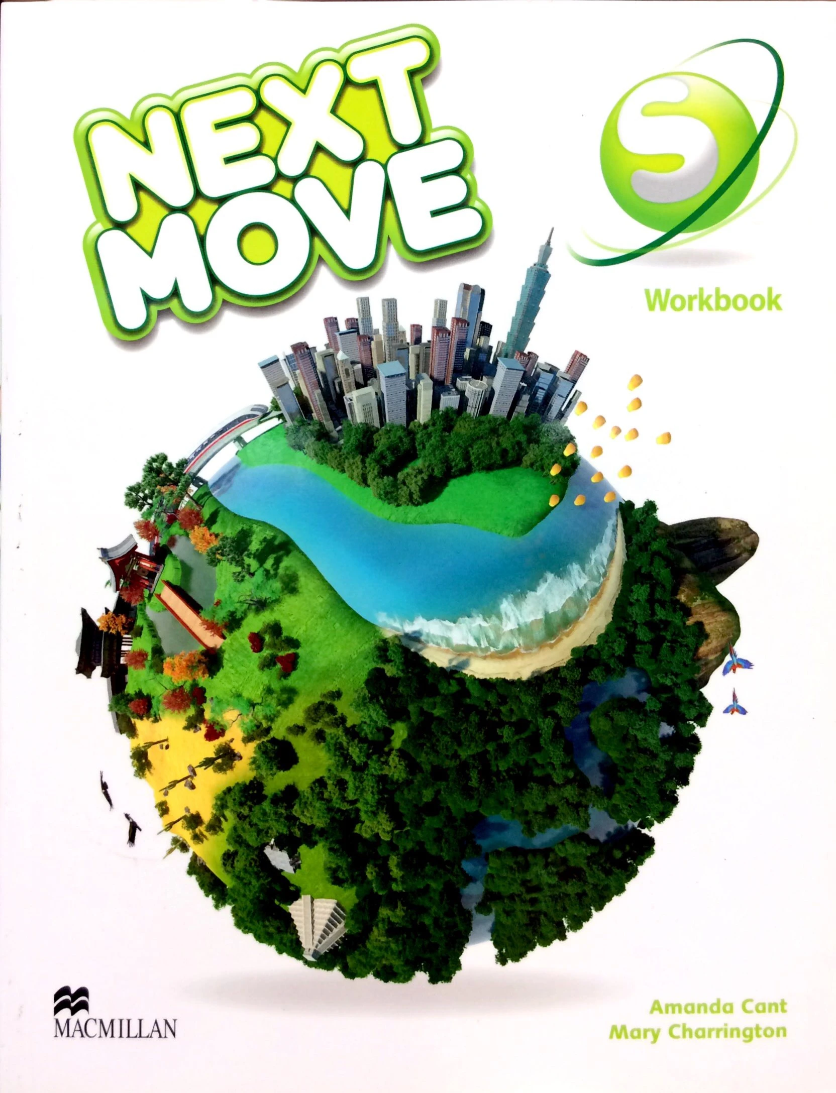 next move starter wb