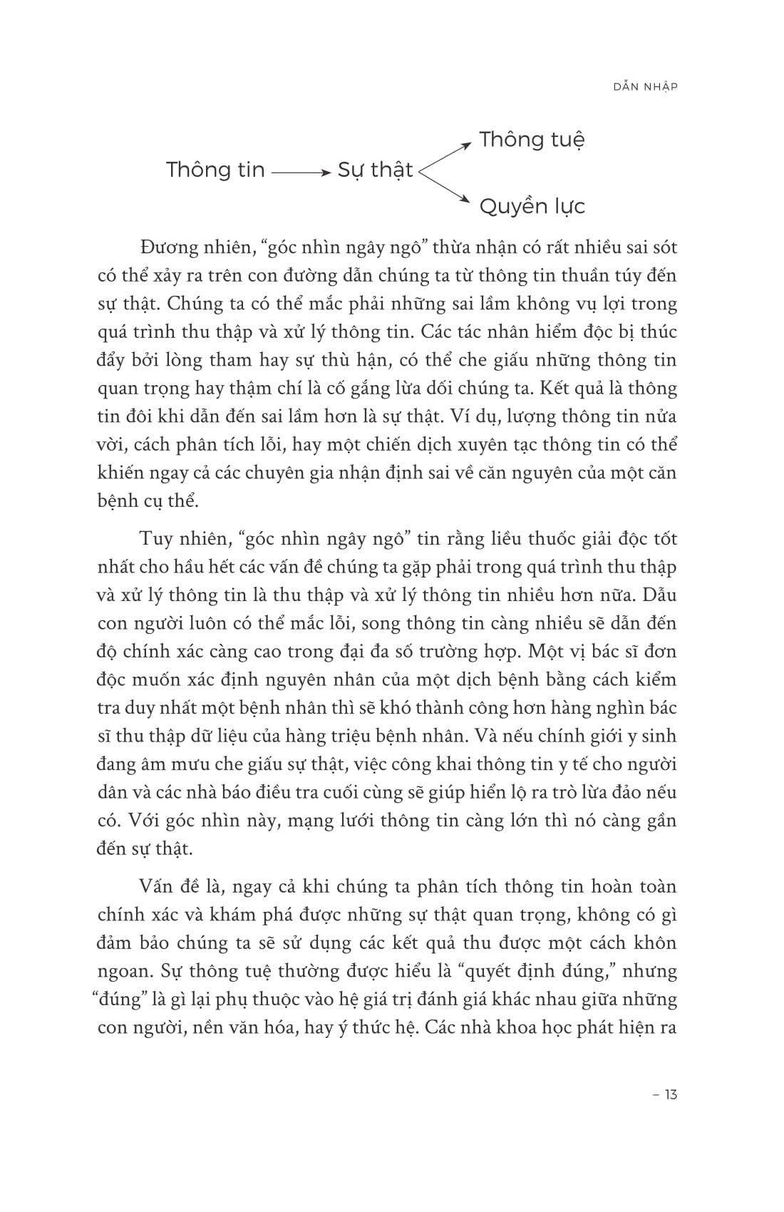 nexus - lược sử của những mạng lưới thông tin từ thời đại đồ đá đến trí tuệ nhân tạo - bìa cứng