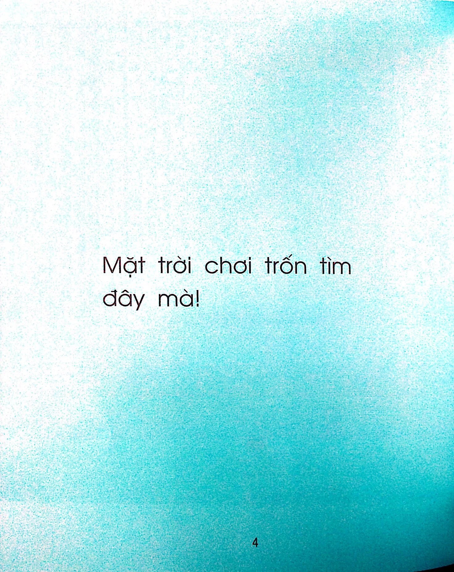 nezumi - chú chuột đáng yêu - chơi trốn tìm (tái bản 2024)