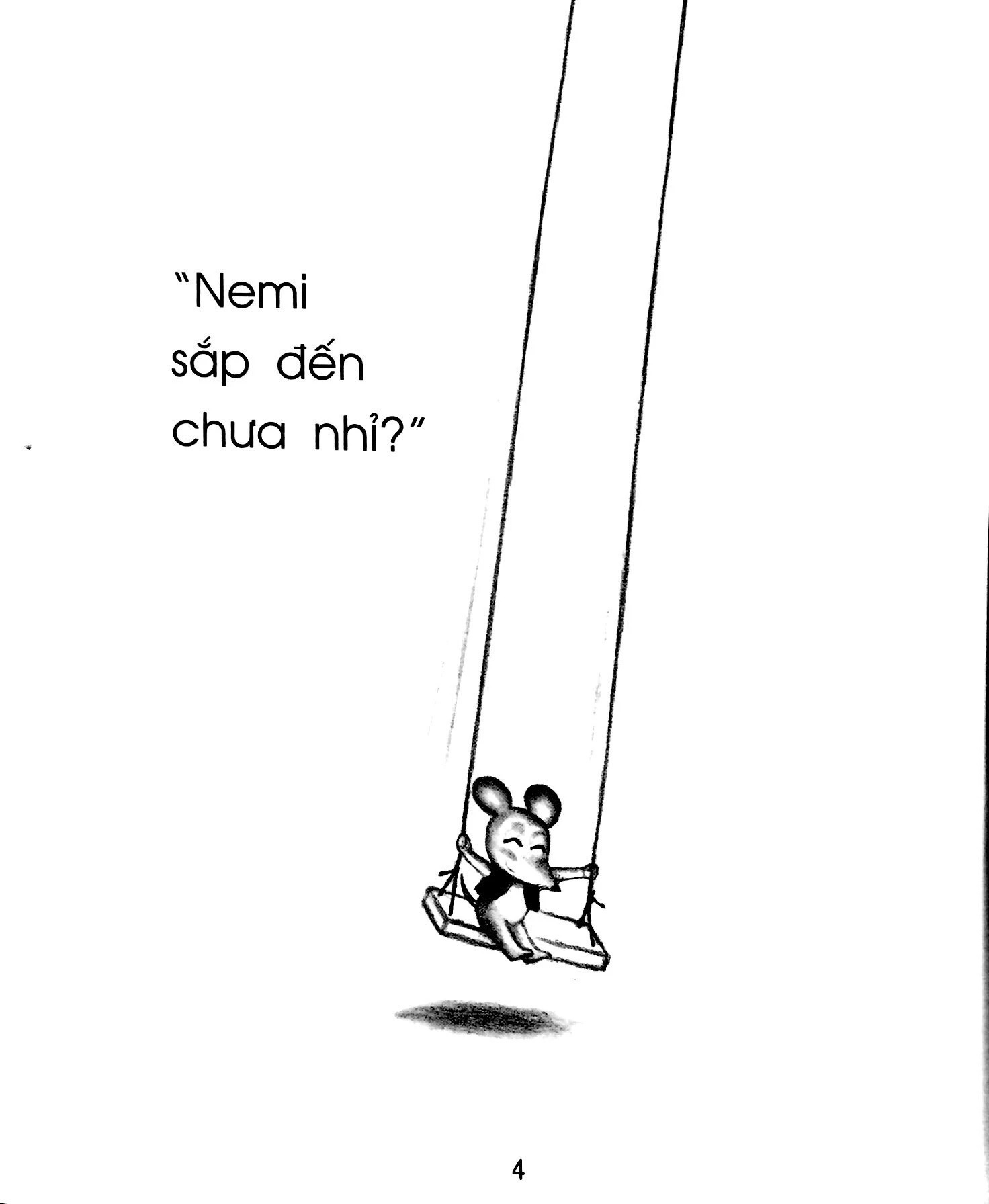 nezumi - chú chuột đáng yêu - điều quý giá nhất (tái bản 2024)