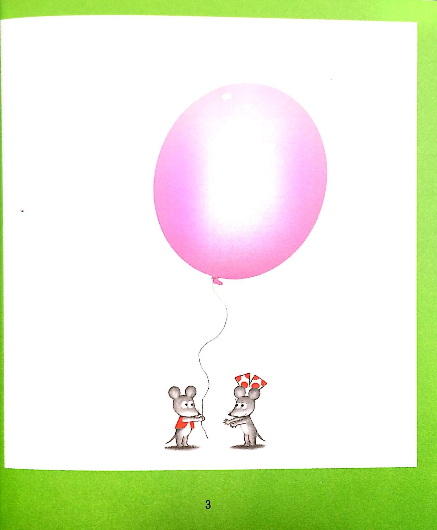 nezumi - chú chuột đáng yêu - món quà đặc biệt (tái bản 2024)