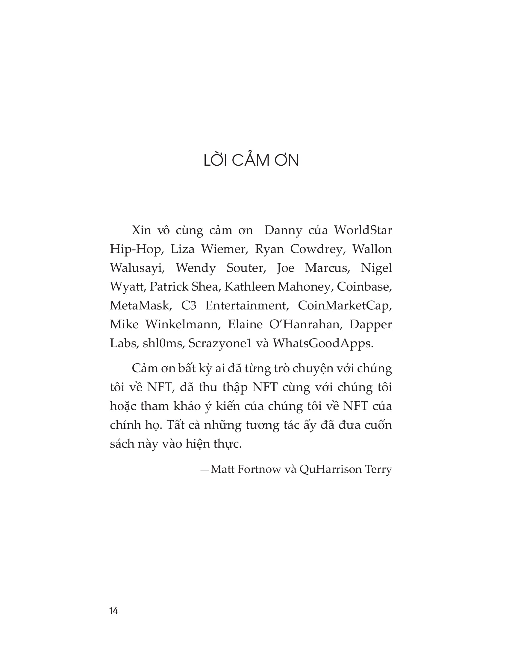 nft handbook - phân tích ứng dụng - giải mã tiềm năng - giao dịch hiệu quả