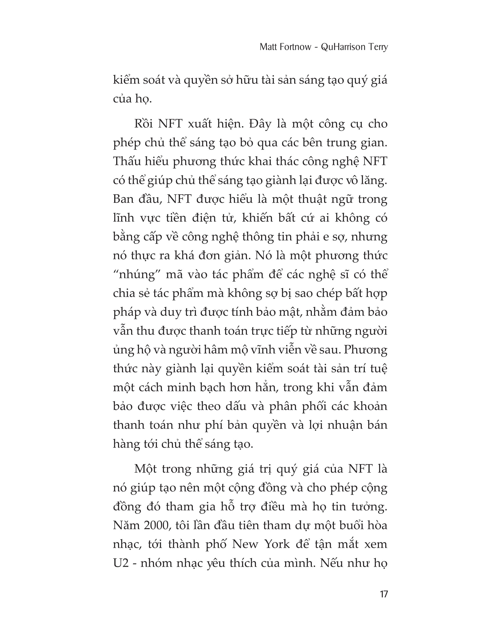 nft handbook - phân tích ứng dụng - giải mã tiềm năng - giao dịch hiệu quả