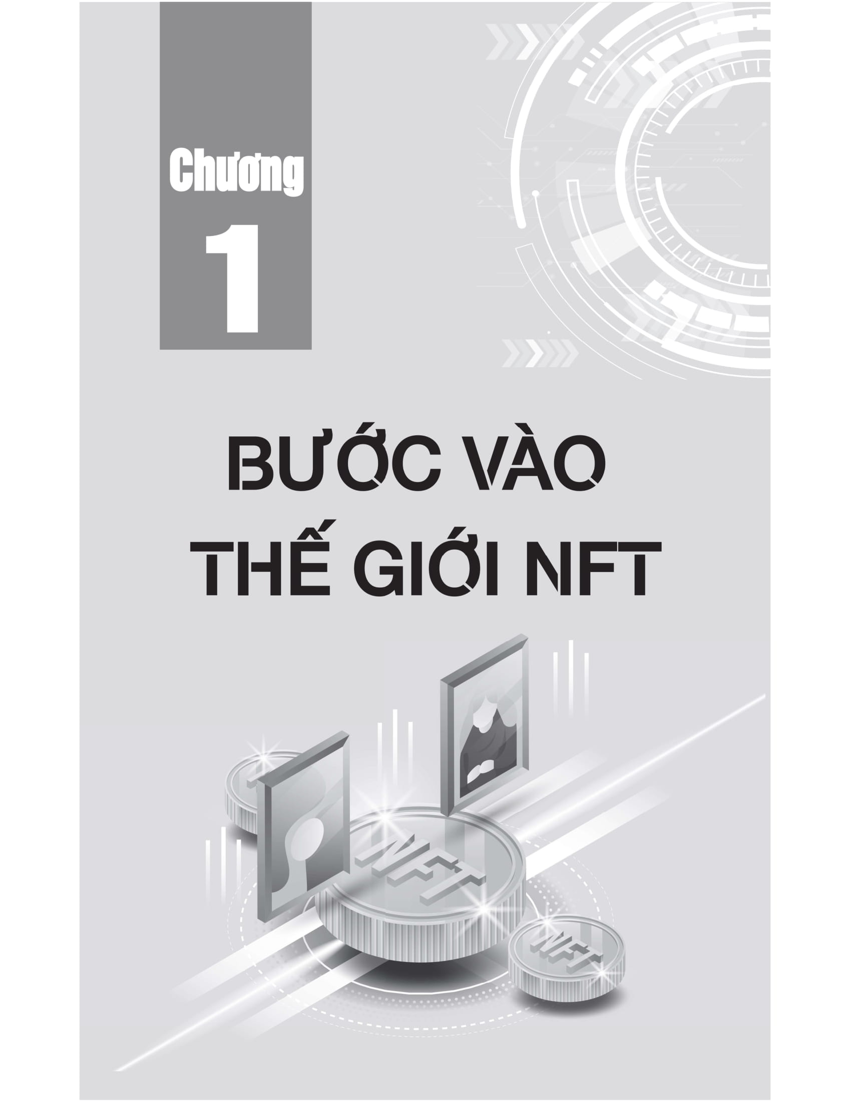 nft handbook - phân tích ứng dụng - giải mã tiềm năng - giao dịch hiệu quả