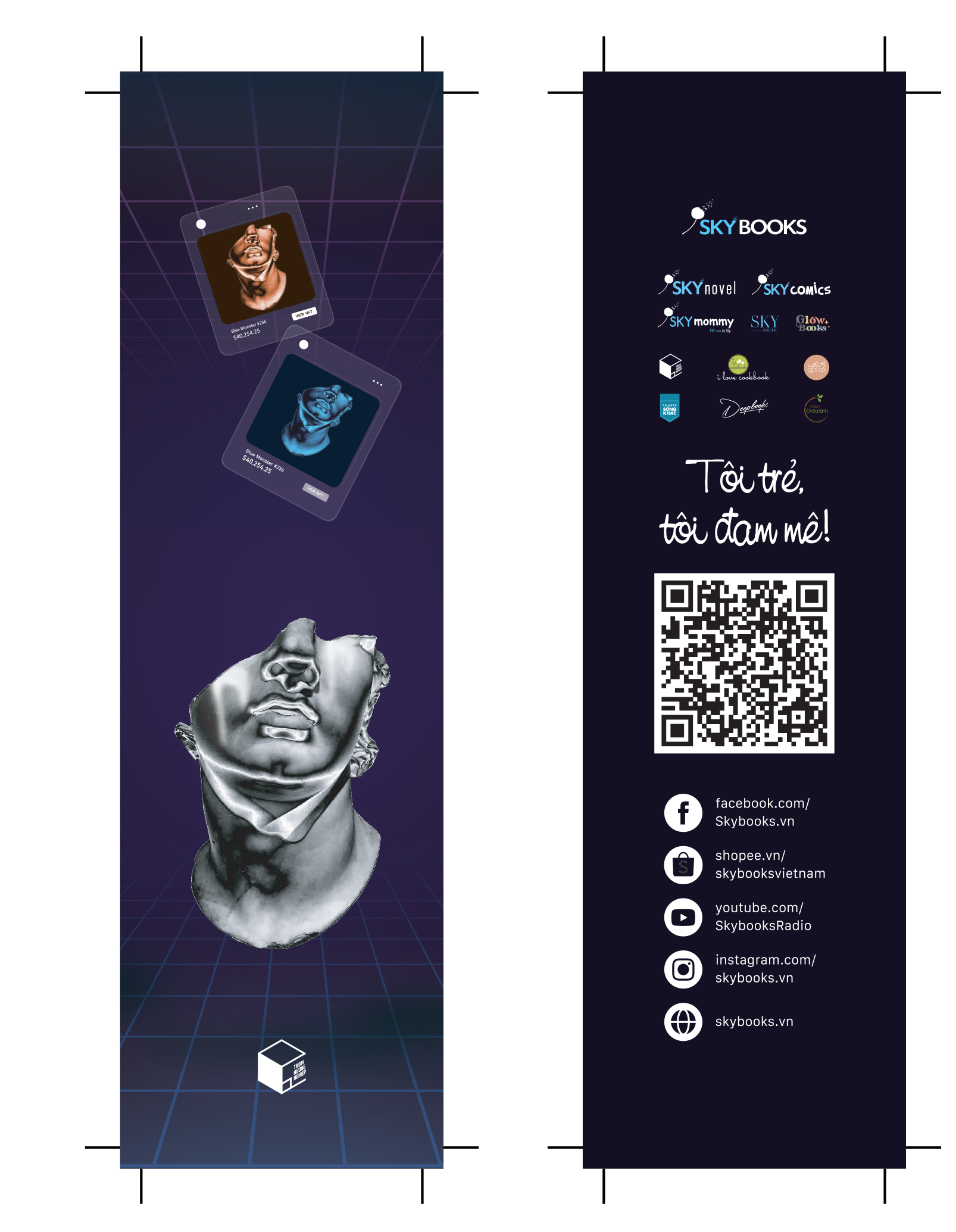 nft - khi nghệ thuật trở thành tài sản số