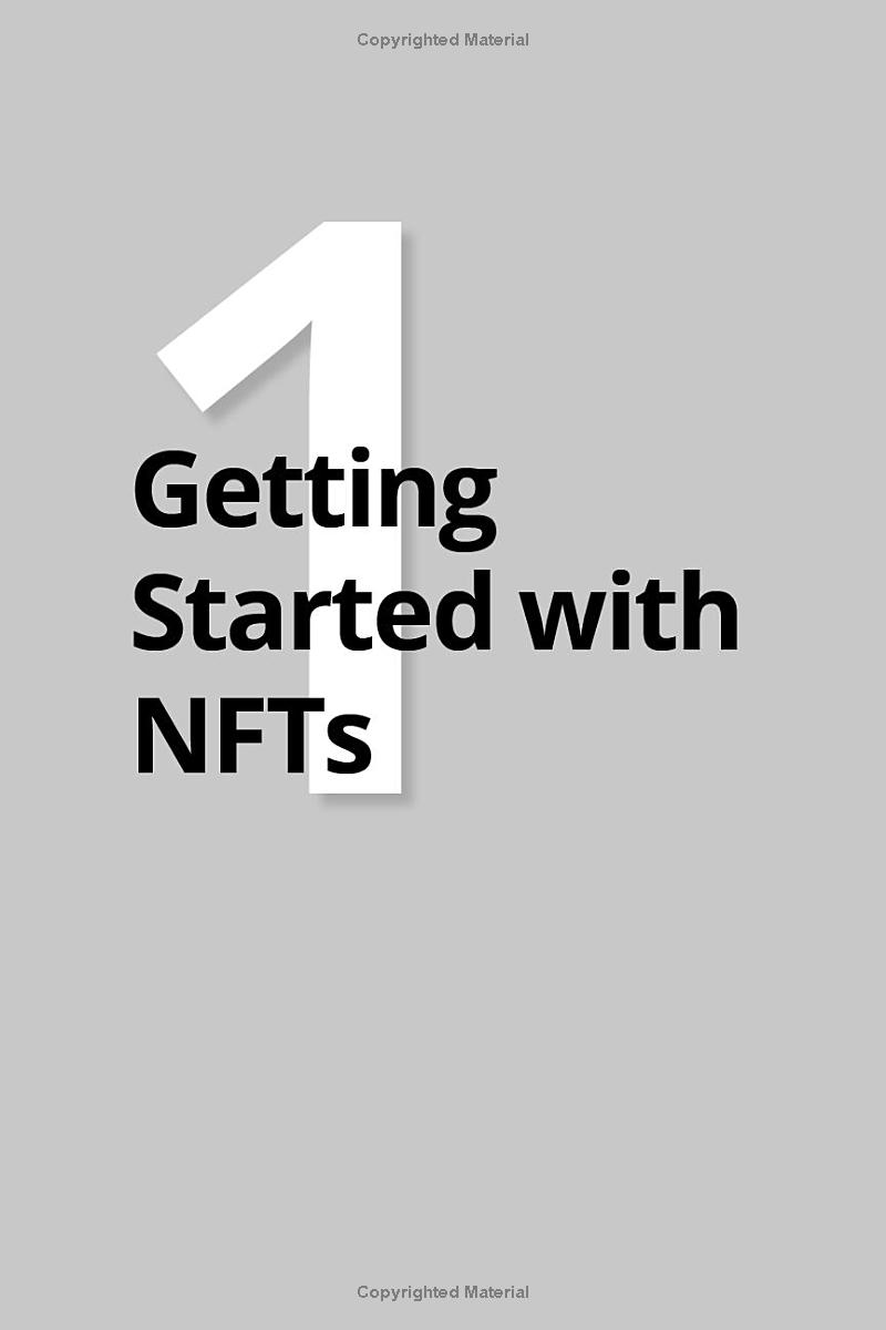 nfts for dummies