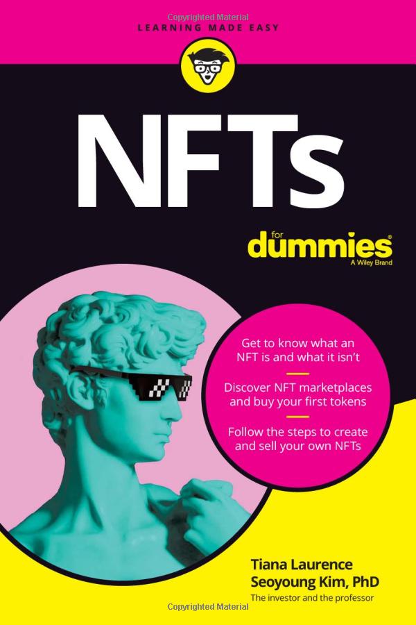 nfts for dummies