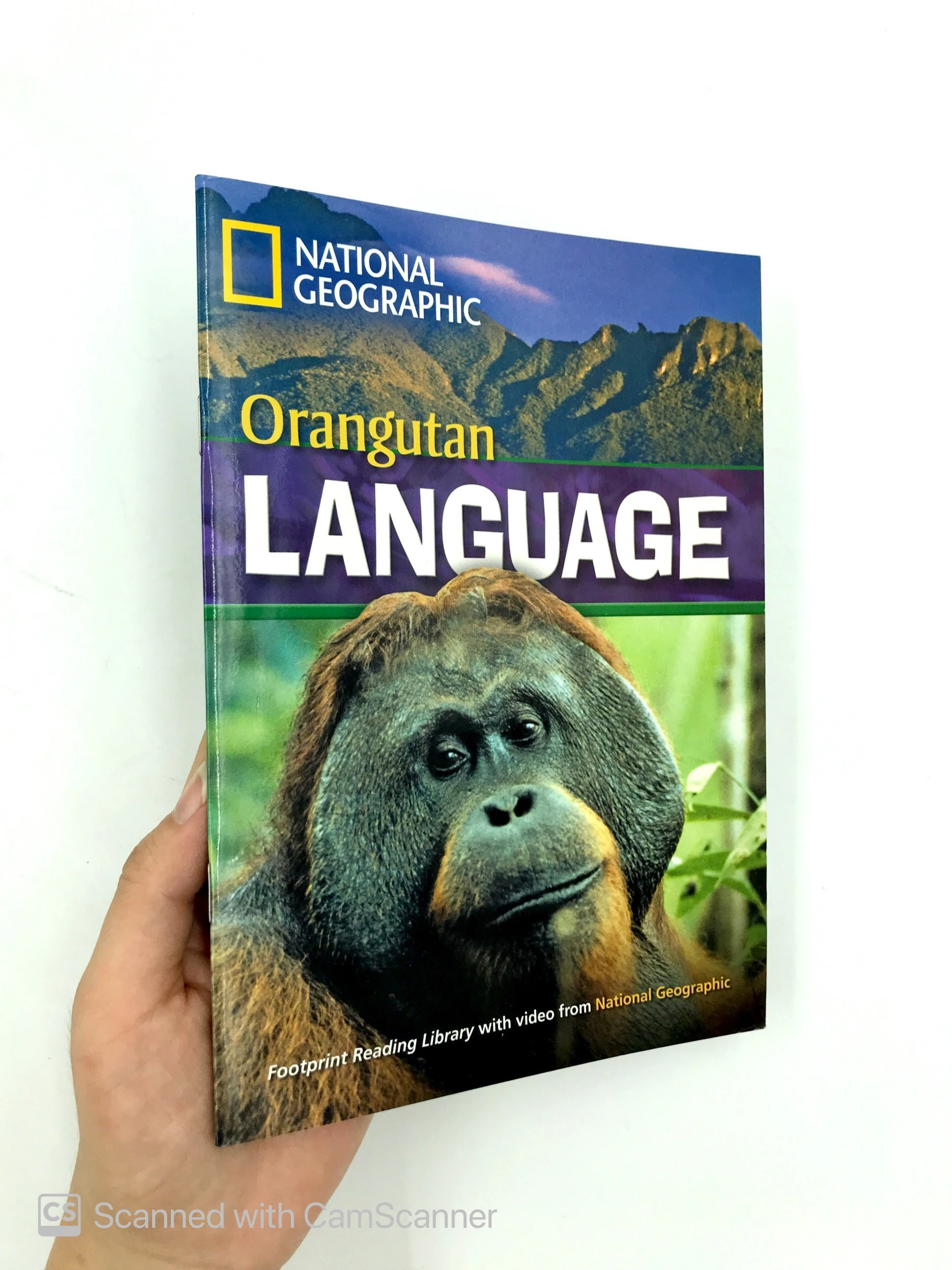 ng fprl ame orangutan language 1600 sb
