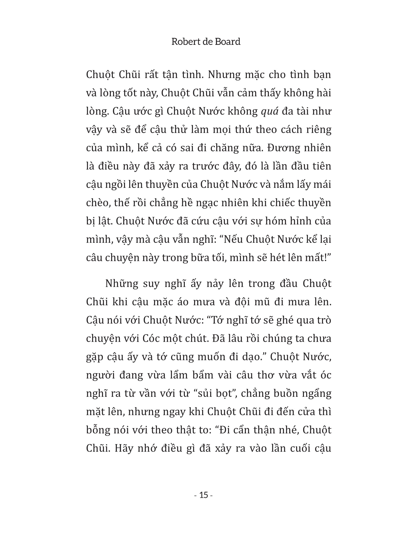ngài cóc đi gặp bác sĩ tâm lý - bìa cứng