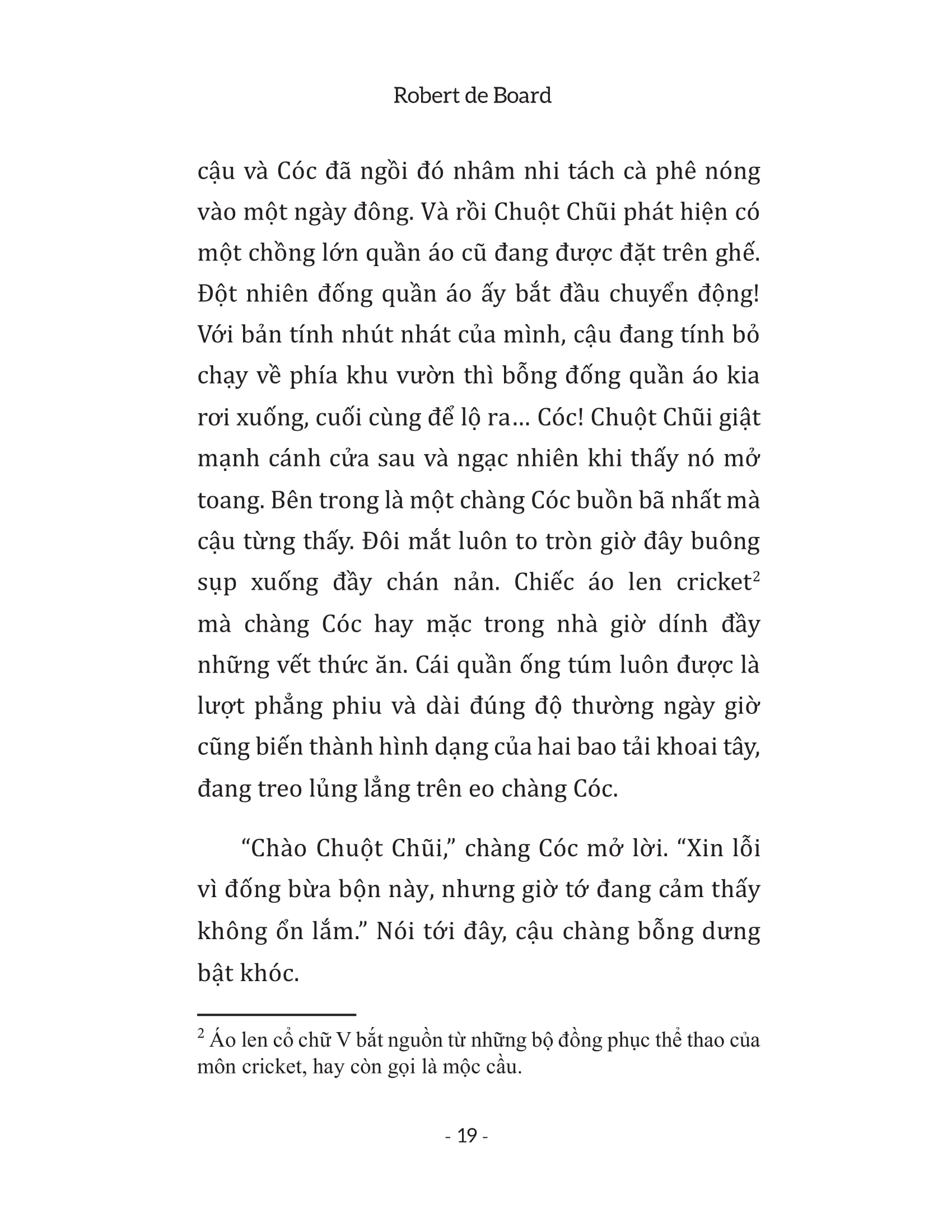 ngài cóc đi gặp bác sĩ tâm lý - bìa cứng