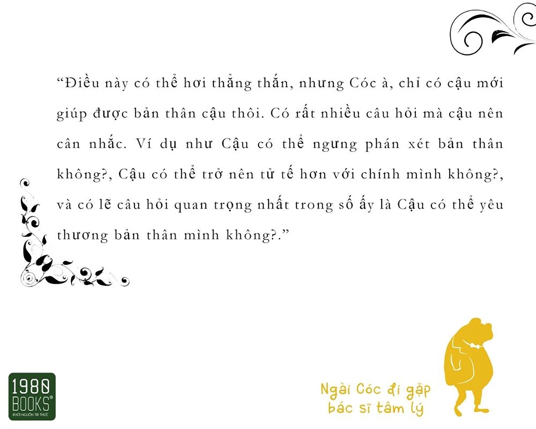 ngài cóc đi gặp bác sĩ tâm lý - bìa cứng