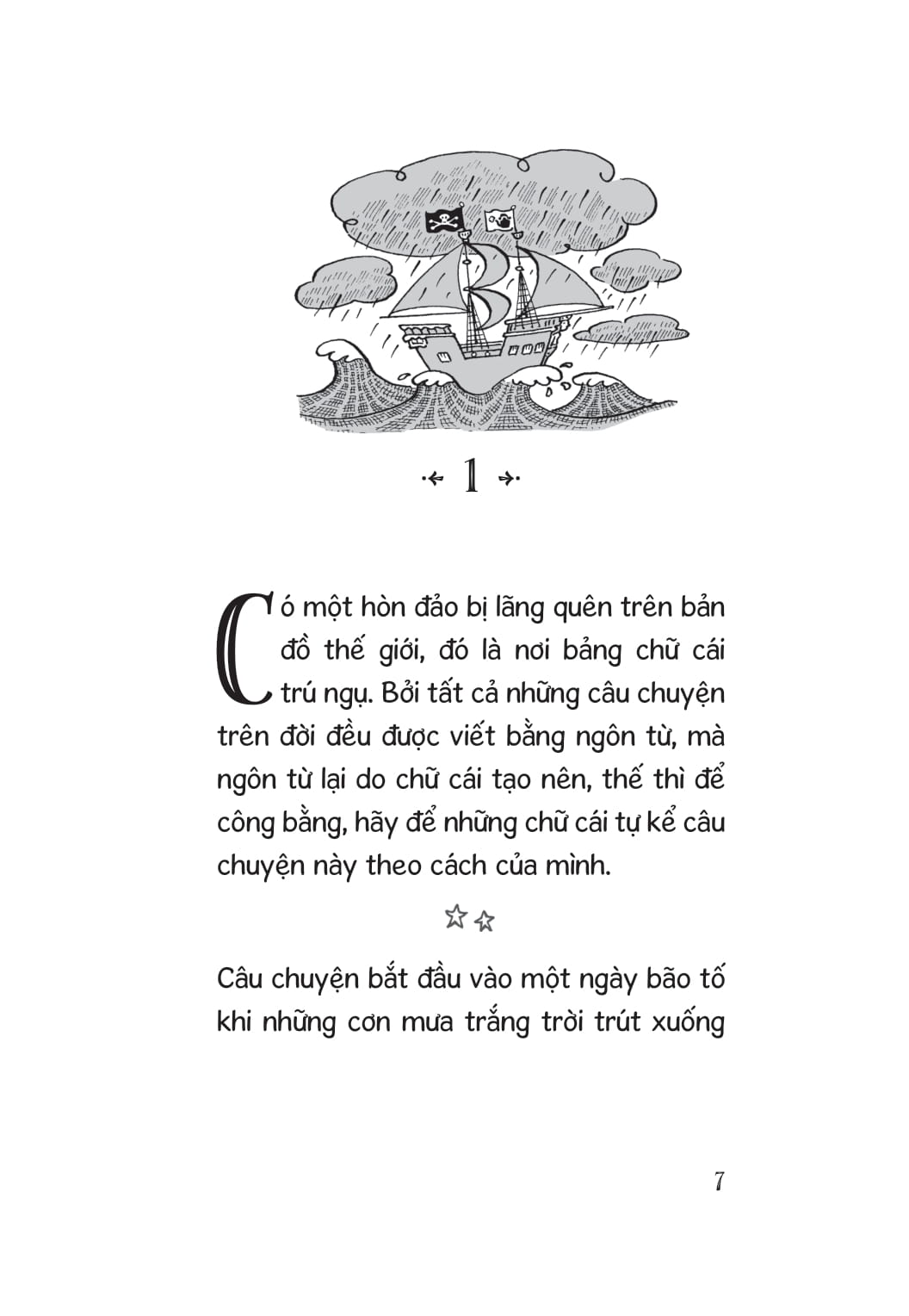 ngài hổ, betsy và chú rồng biển