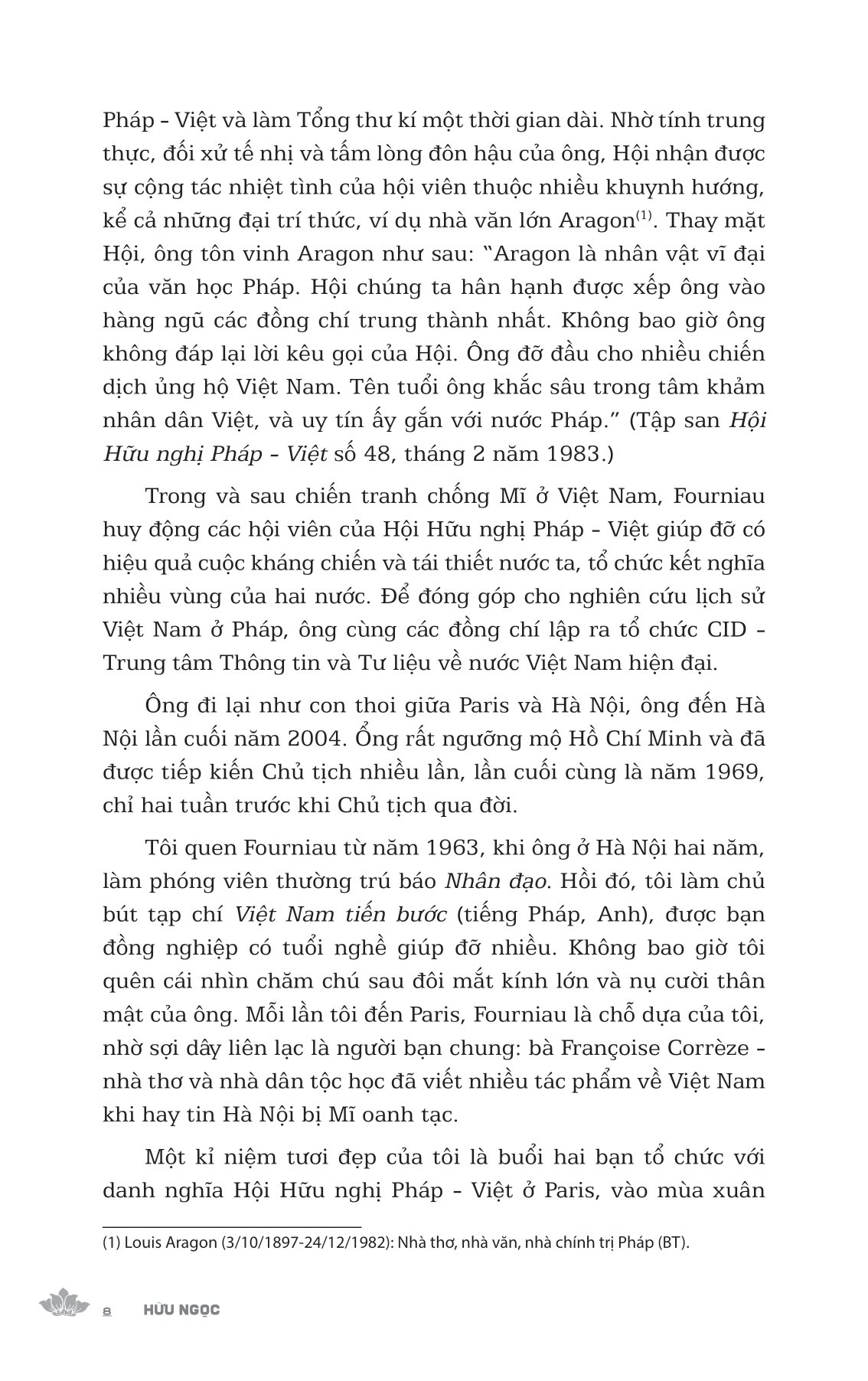 ngẫm chuyện xưa nay