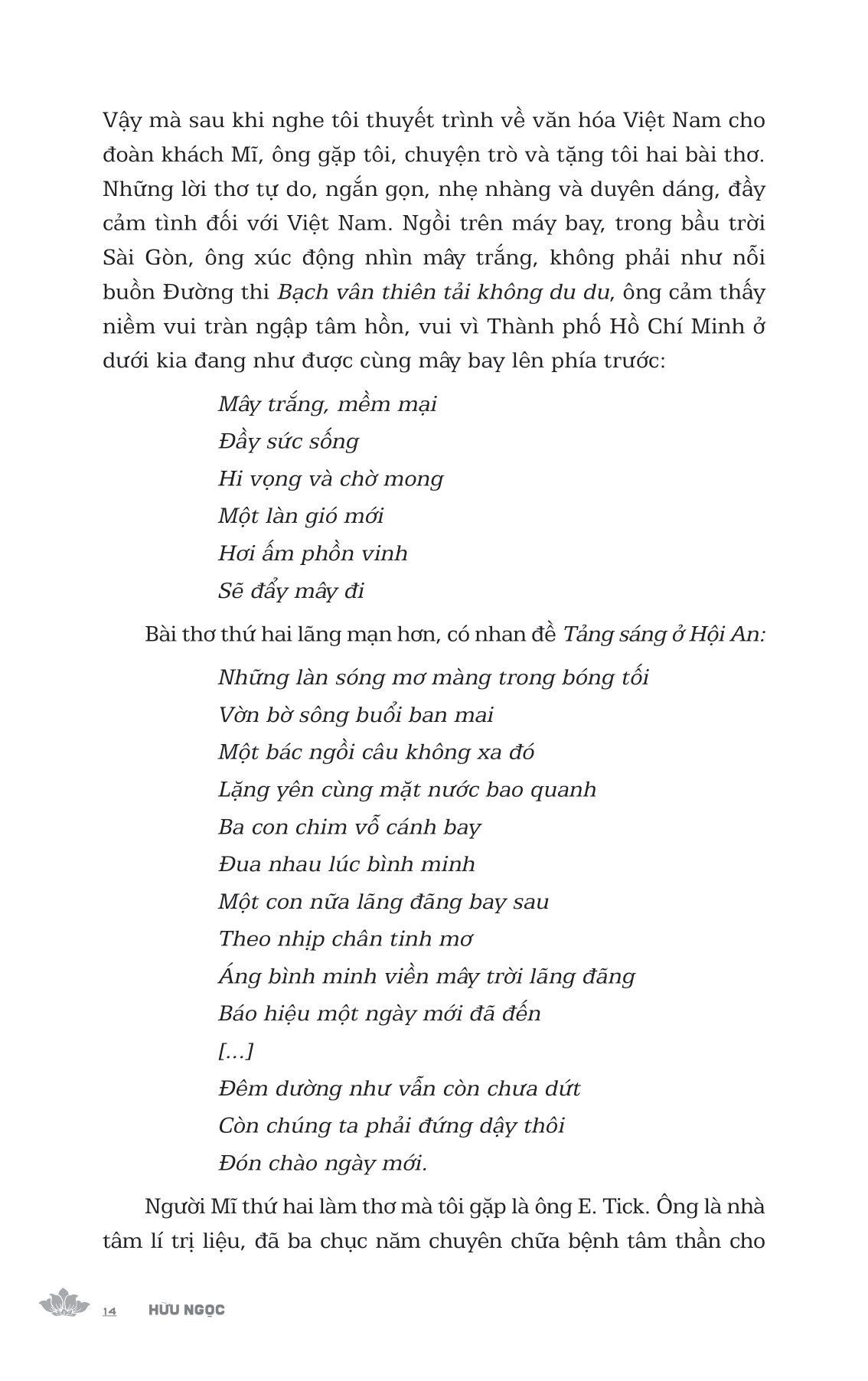 ngẫm chuyện xưa nay