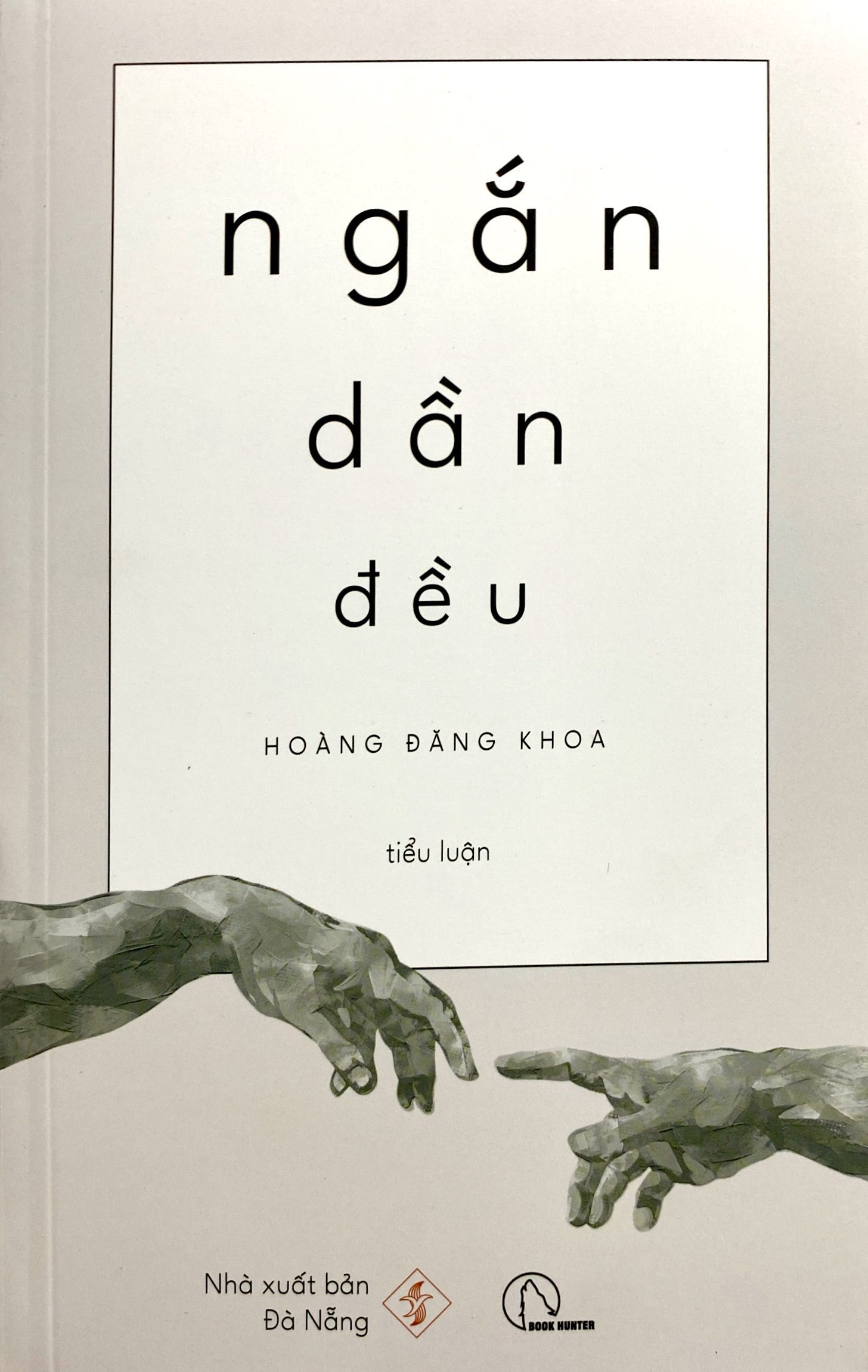 ngắn dần đều
