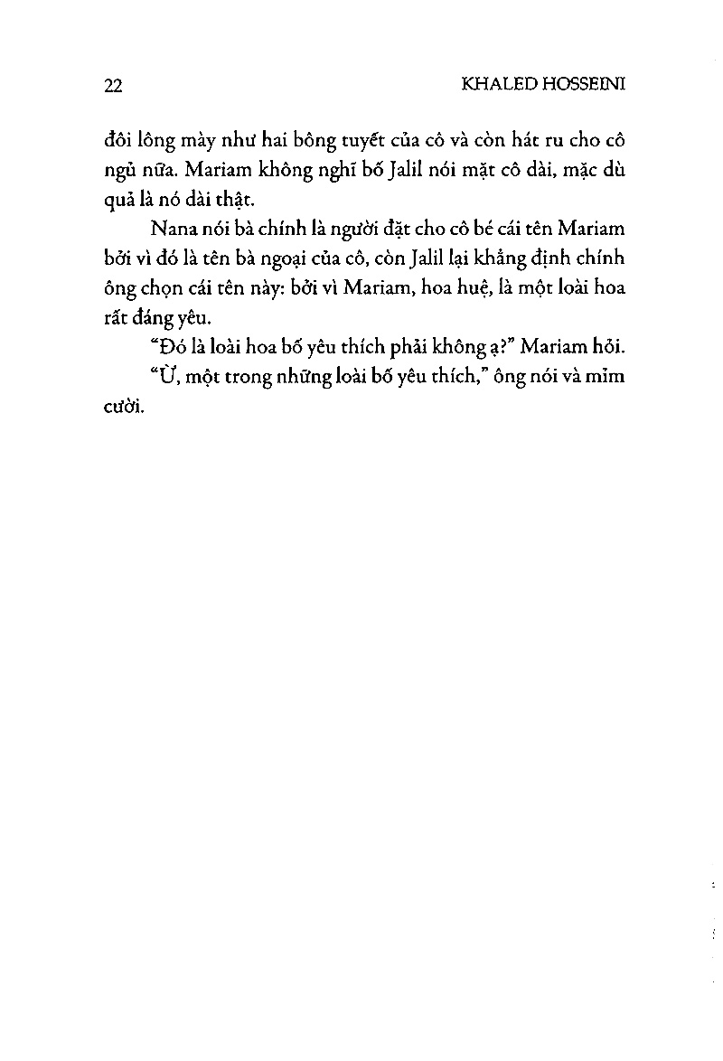 ngàn mặt trời rực rỡ (tái bản 2019)