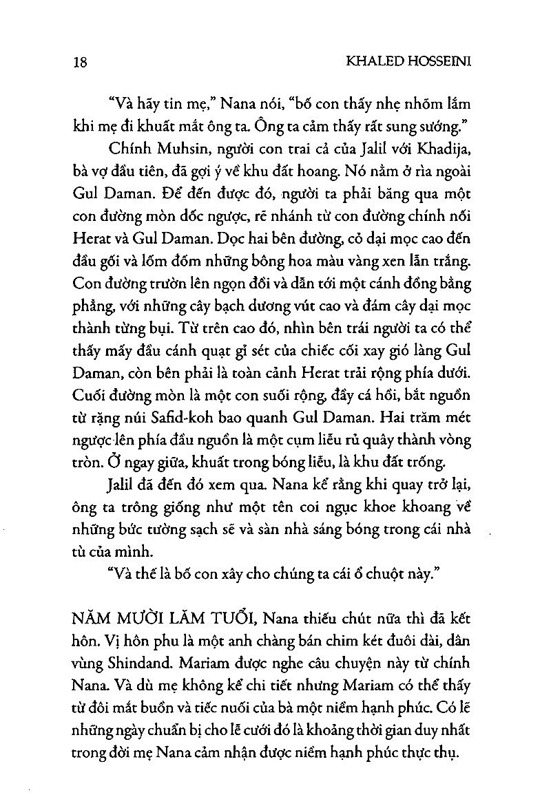 Ngan Mat Troi Ruc Ro (Tai Ban 2025)