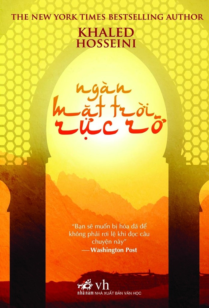 Ngan Mat Troi Ruc Ro (Tai Ban 2025)