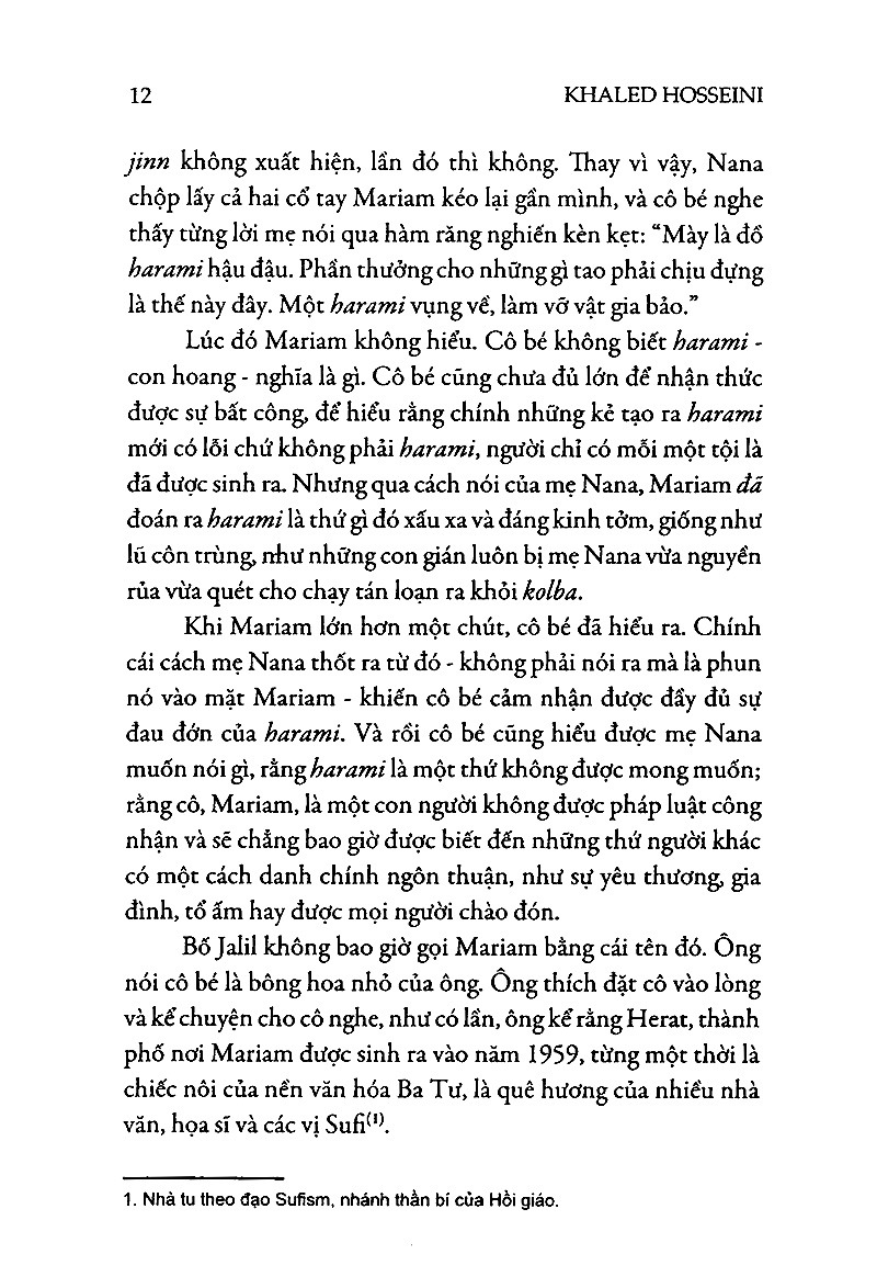 Ngan Mat Troi Ruc Ro (Tai Ban 2025)