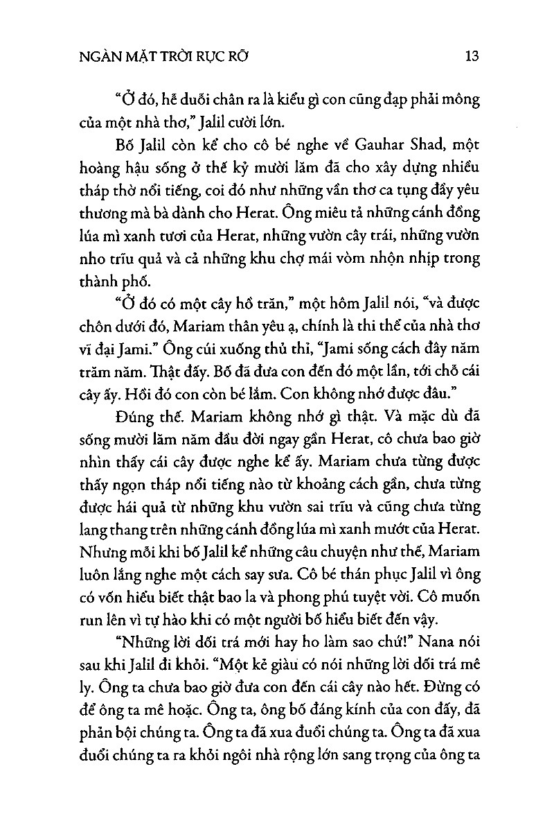 Ngan Mat Troi Ruc Ro (Tai Ban 2025)