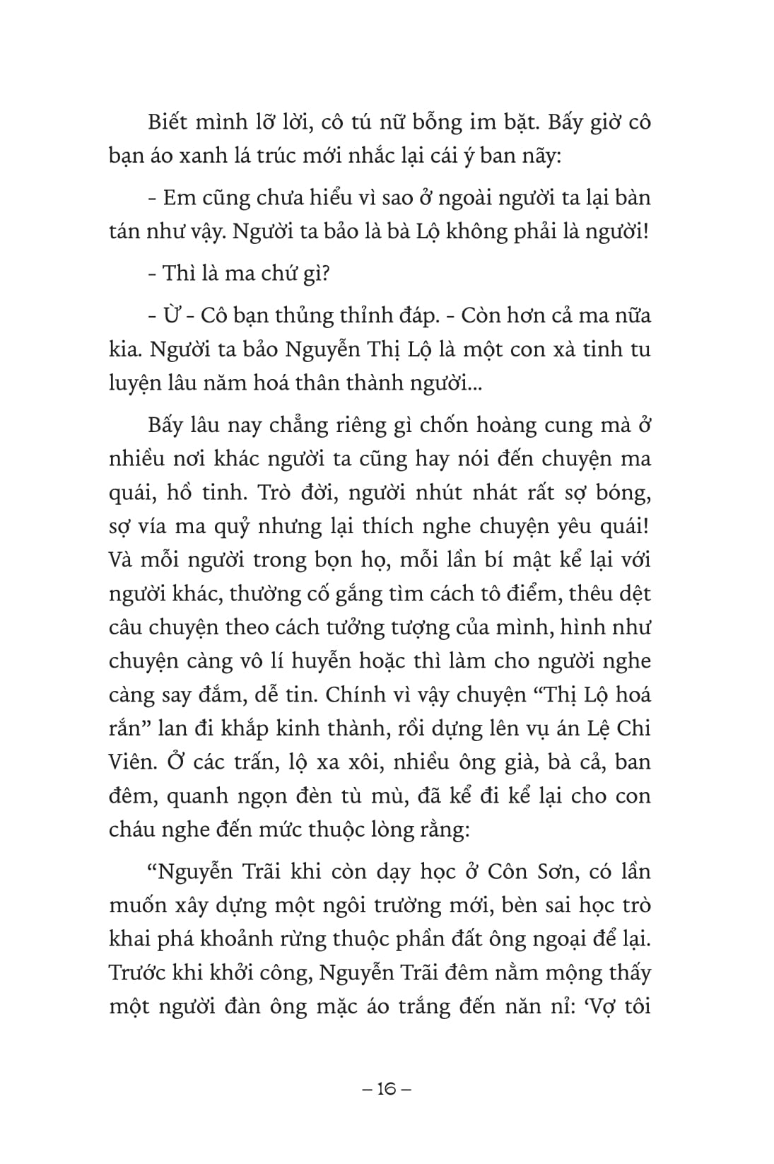 ngàn năm sử việt - nhà hậu lê - lê sơ - sao khuê lấp lánh
