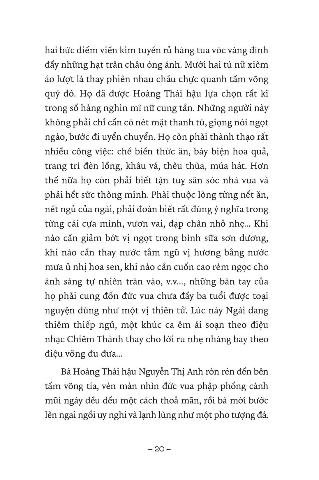 ngàn năm sử việt - nhà hậu lê - lê sơ - sao khuê lấp lánh