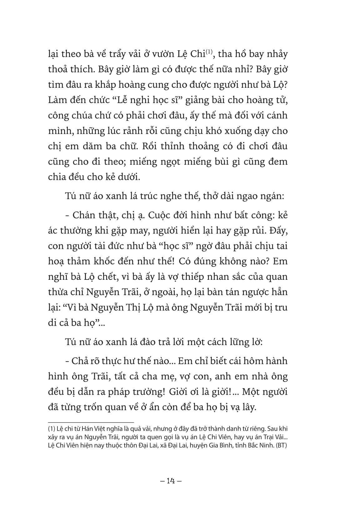 ngàn năm sử việt - nhà hậu lê - lê sơ - sao khuê lấp lánh
