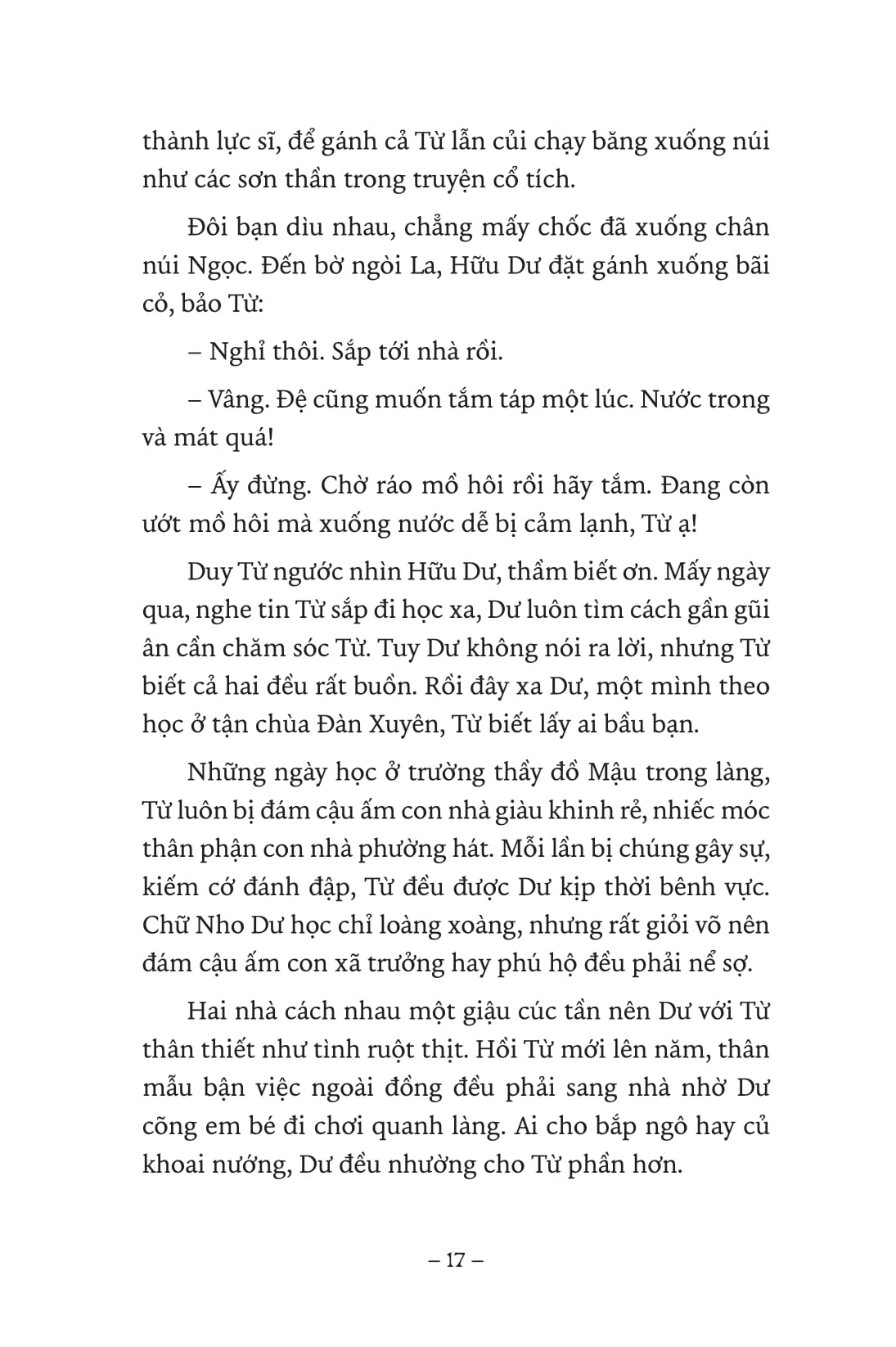 ngàn năm sử việt - nhà lê trung hưng - quân sư đào duy từ