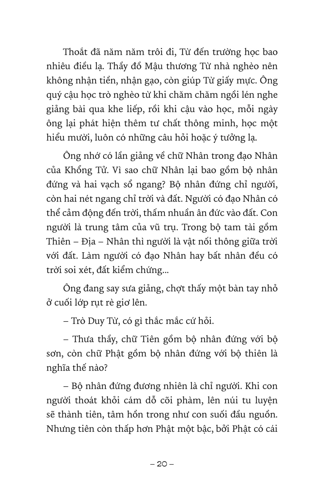 ngàn năm sử việt - nhà lê trung hưng - quân sư đào duy từ