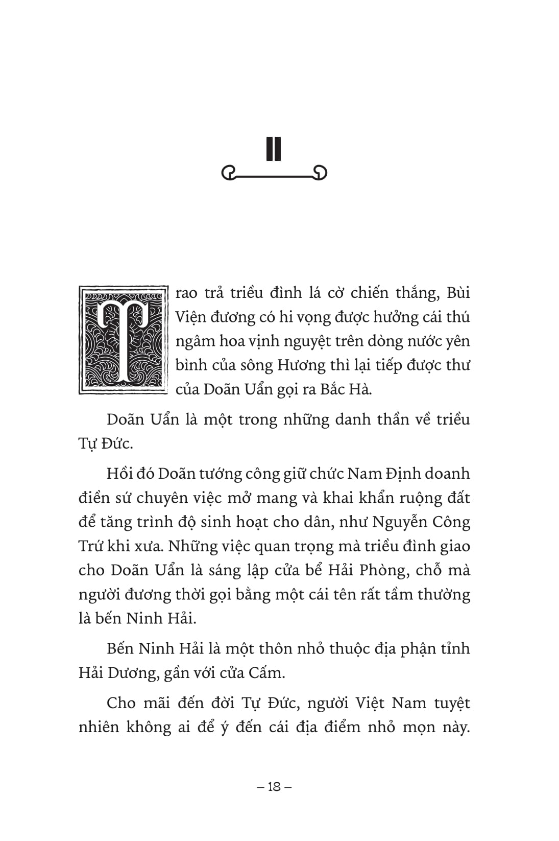ngàn năm sử việt - nhà nguyễn - bùi viện một tấm lòng