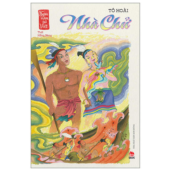 ngàn năm sử việt - nhà nguyễn - chiến tướng tôn thất thuyết