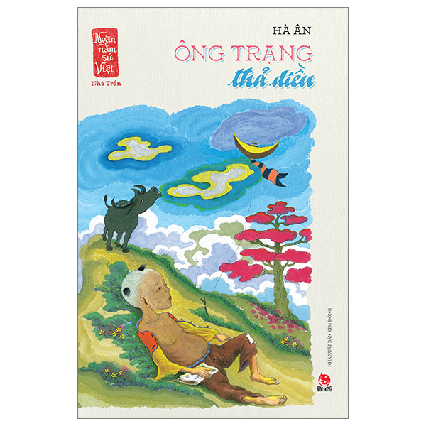 ngàn năm sử việt - nhà nguyễn - chiến tướng tôn thất thuyết