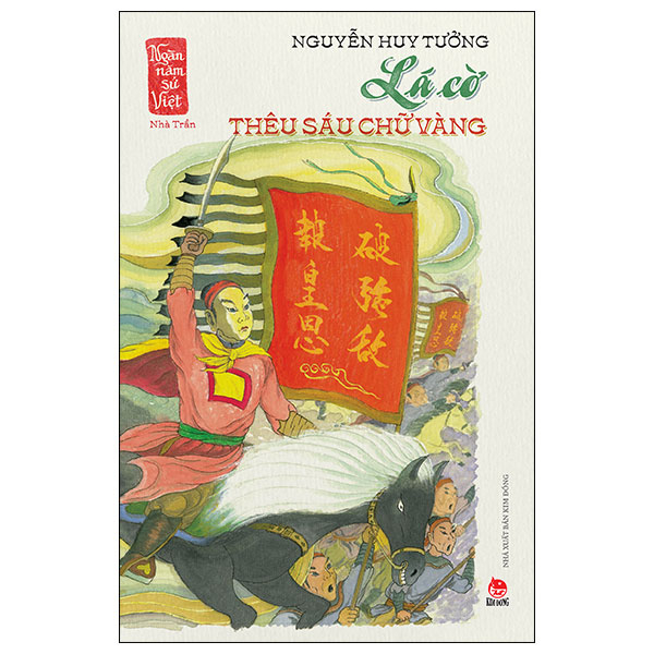 ngàn năm sử việt - nhà nguyễn - chiến tướng tôn thất thuyết