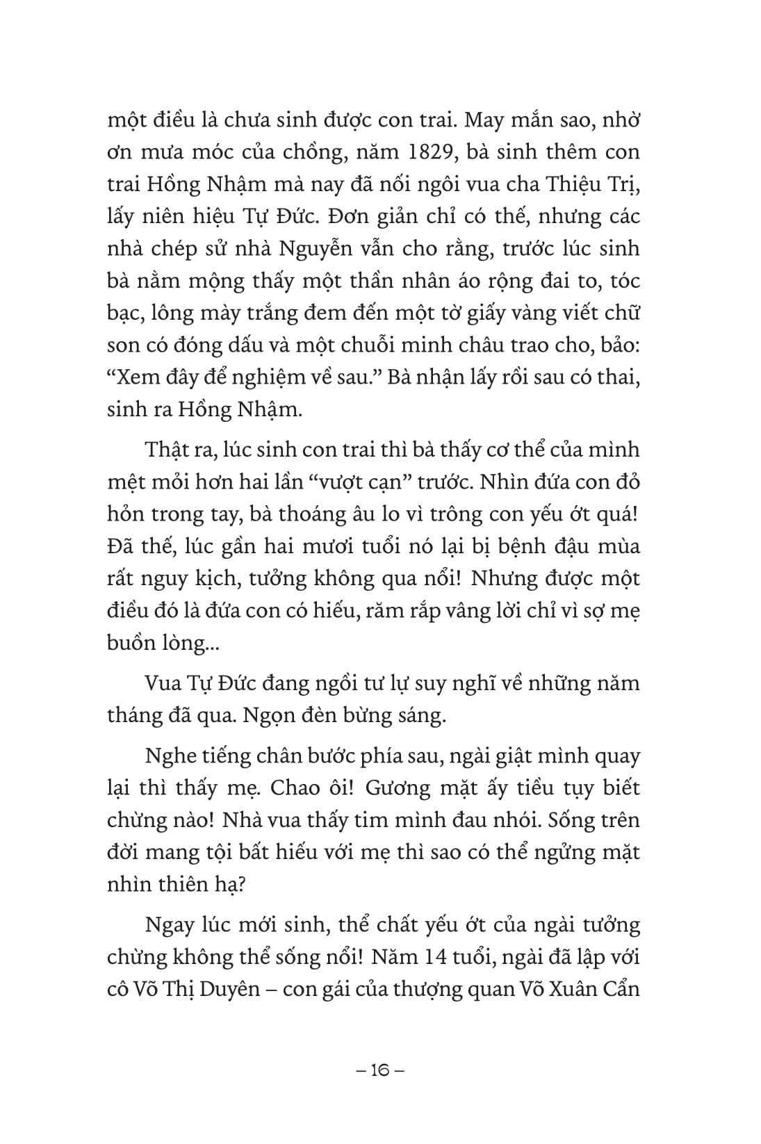 ngàn năm sử việt - nhà nguyễn - chiến tướng tôn thất thuyết