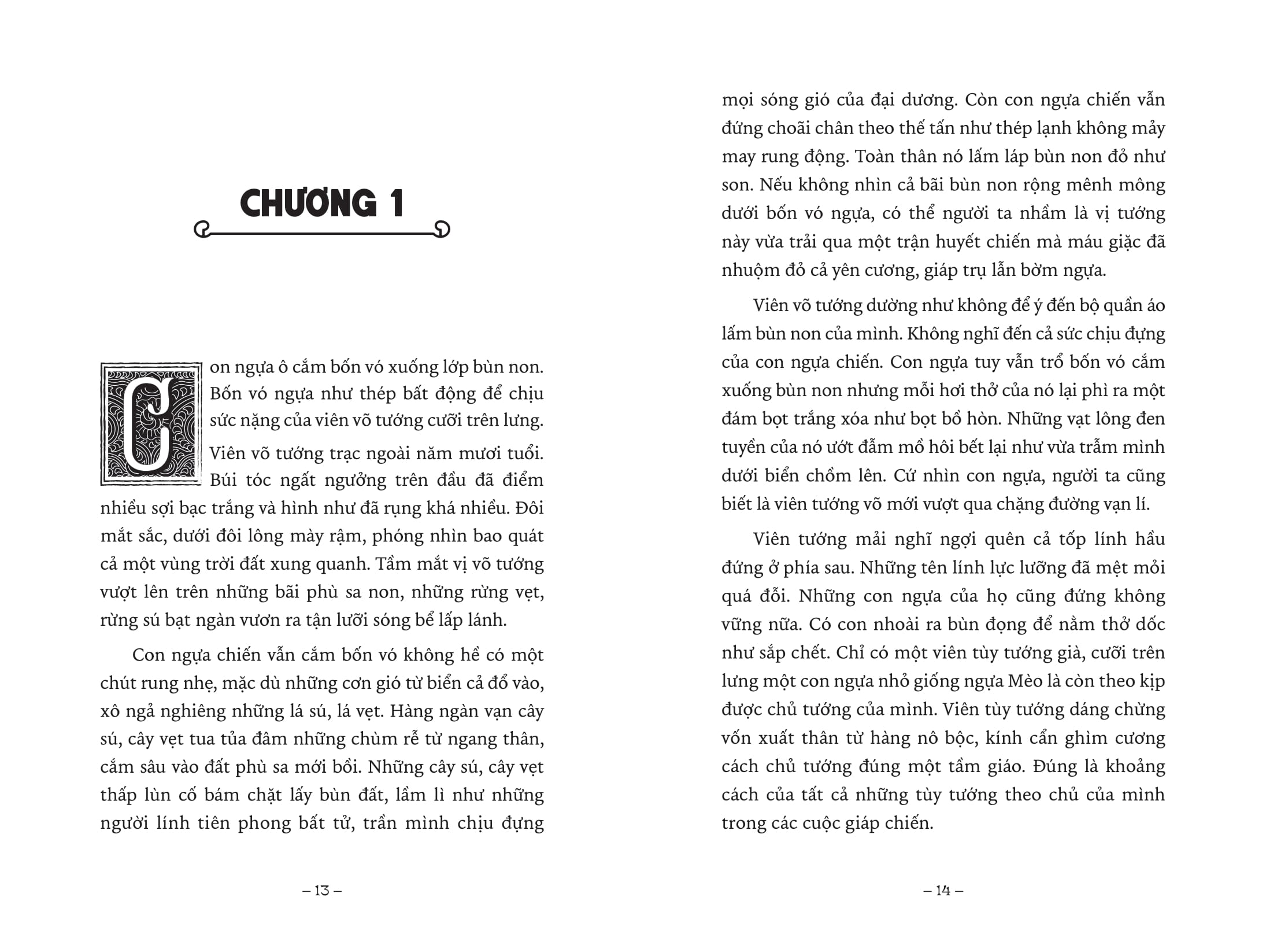 ngàn năm sử việt - nhà nguyễn - đất mặn đất ngọt