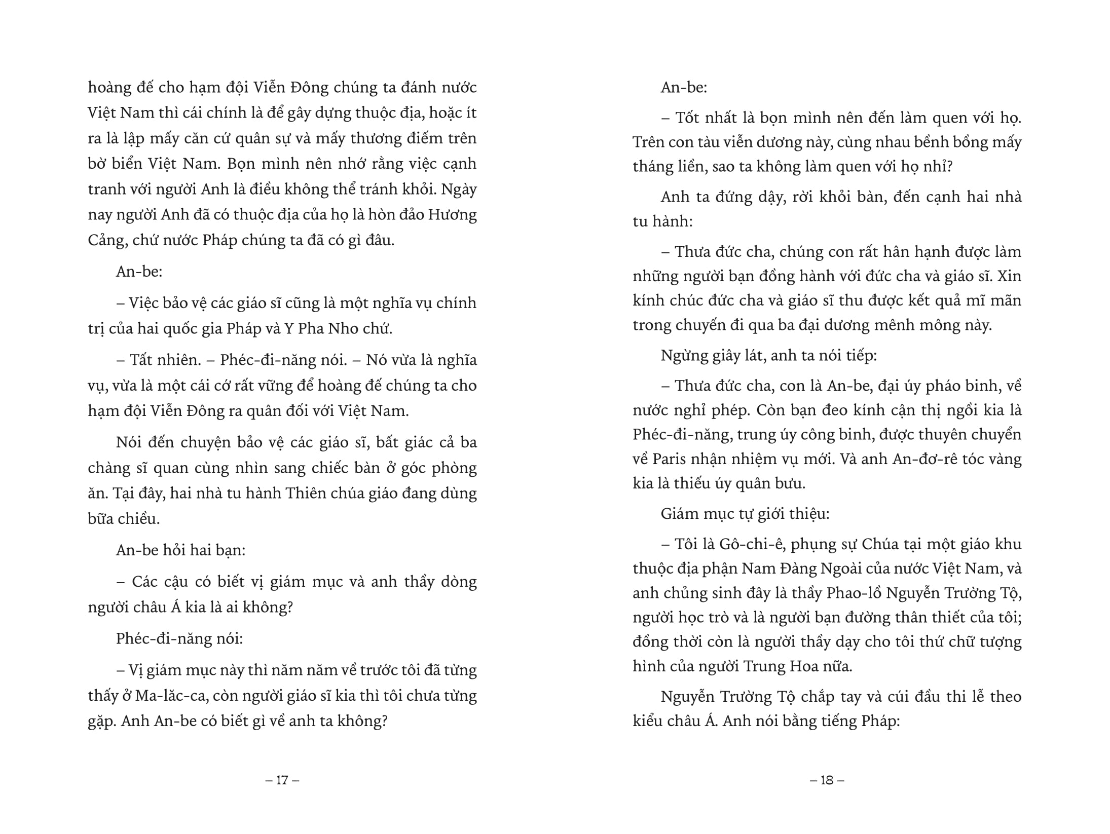 ngàn năm sử việt - nhà nguyễn - nguyễn trường tộ - nhà tư tưởng cách tân