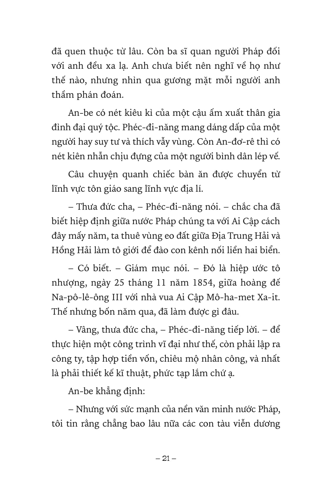 ngàn năm sử việt - nhà nguyễn - nguyễn trường tộ - nhà tư tưởng cách tân
