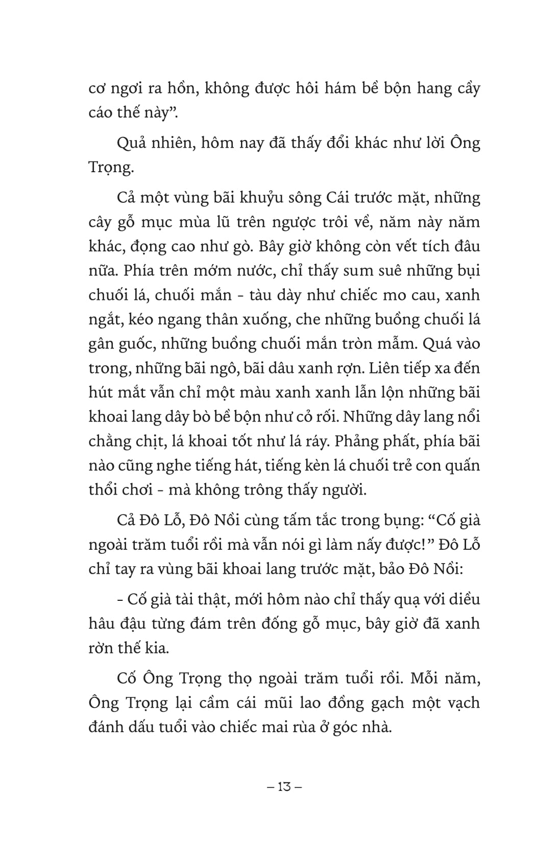 ngàn năm sử việt - nhà thục - chuyện nỏ thần