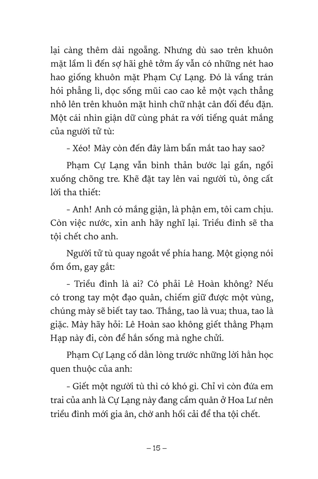 ngàn năm sử việt - nhà tiền lê - thập đạo tướng quân lê hoàn
